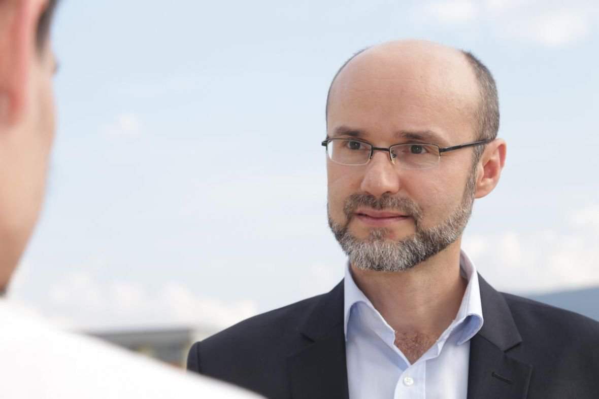 Alibašić: Samodestrukcija je višestruko razorniji proces od vanjske agresije